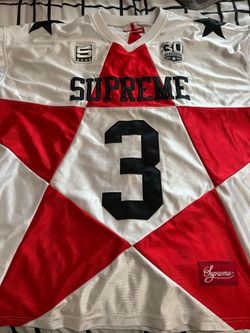 Supreme Jersey
