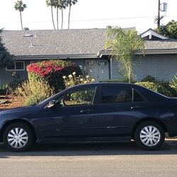 Used 2006 Honda Accord For Sale 