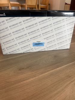 Garmin GPS Unit 8612 xsv