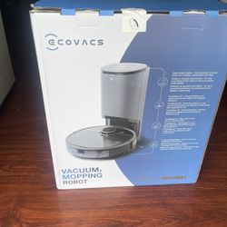 new ecovacs robotics deebot-t08 wi-fi  price  is firm 