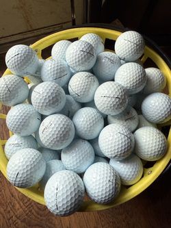 100 Provi 1 golf balls