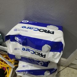 Pampers 