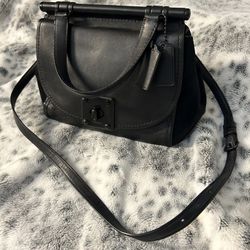 Coach Satchel/crossbody