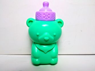 FurReal Polar Bear Bottle Toy