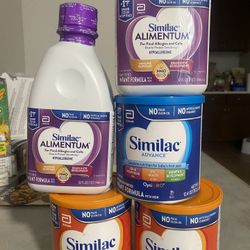 Baby Formula