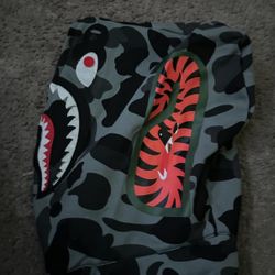 Bape Hoodies 