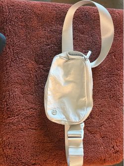 Lululemon Crossbody Bag