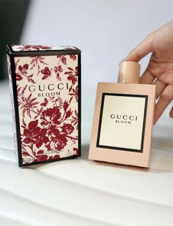 Bloom (Eau de parfum)
