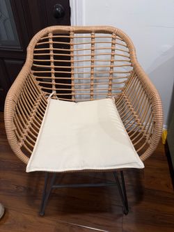 lovely chair