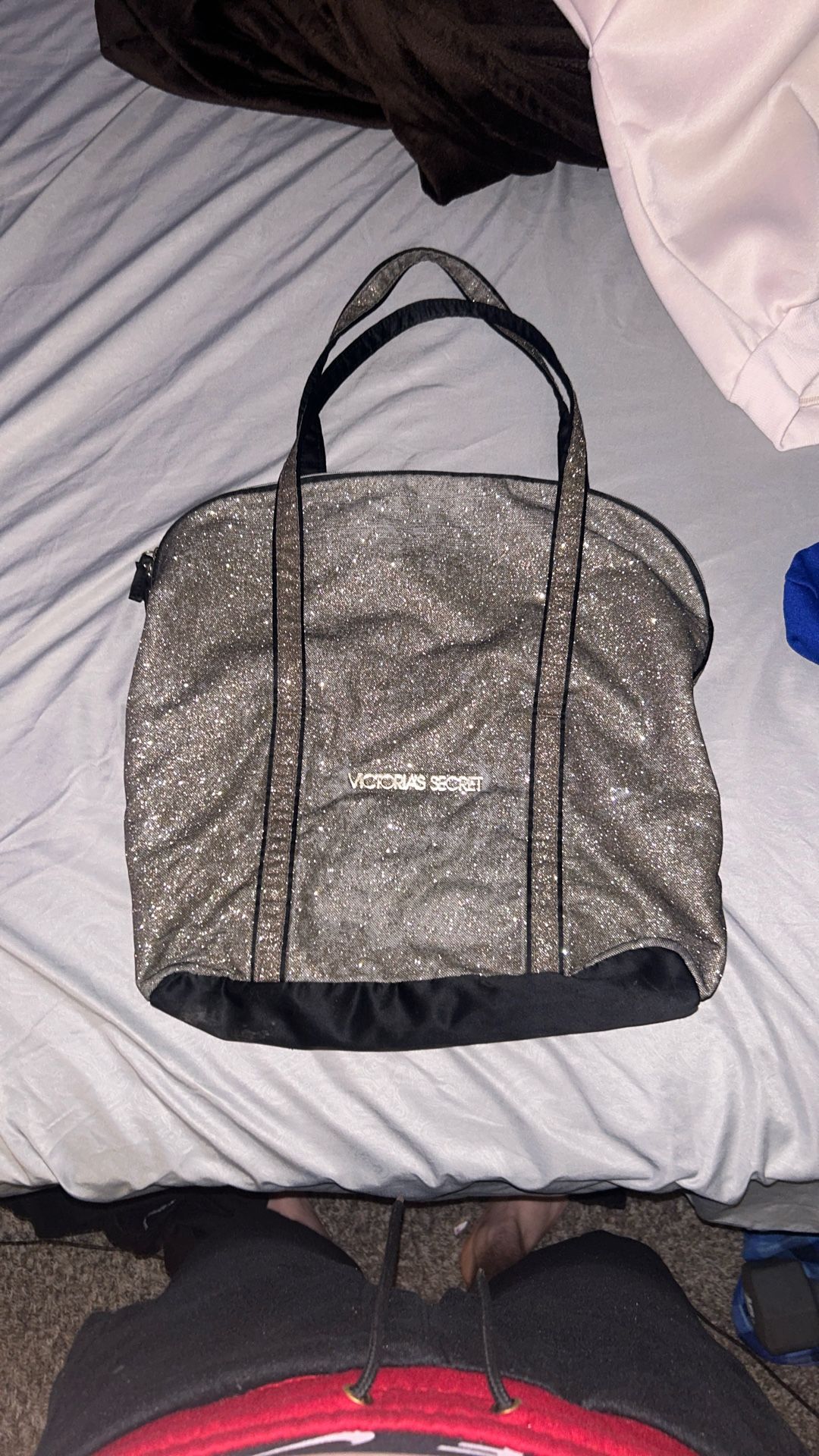 Victoria Secret Tote Bag