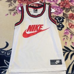 Nike Jersey