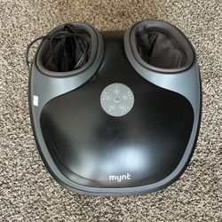 Mynt Foot Massager 
