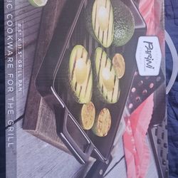 GRILL PAN