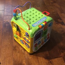 Kids Learning Toy