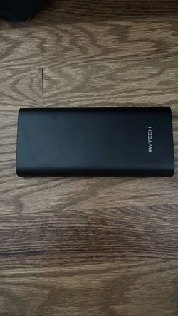 Bytech Power Bank 14000mAh