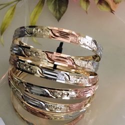 Seminario  Bracelets For Toddlers And  Young Girls