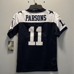 Dallas Cowboys Parsons