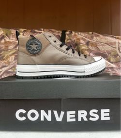 Converse A04479C  Street, Boxed, NEW! *Men’s size 10*