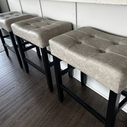 Barstools 3