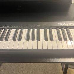 M Audio Key-station 49 MK3