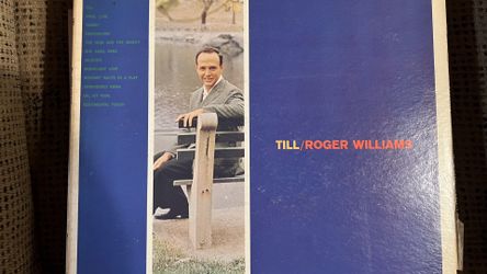 Till Roger Williams