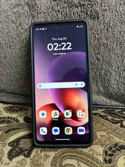 Moto G Power 2026 Cricket
