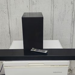 LG SP9YA  520 Watt Soundbar With Wireless Subwoofer 