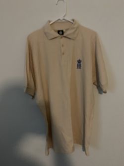 Golf Shirt  Size Is Xxl 