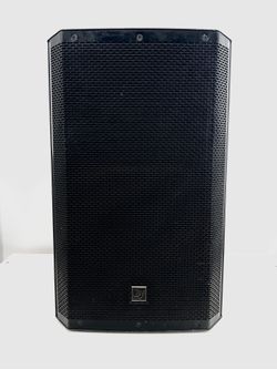 Electro Voice ZLX-15P Powered Speaker 