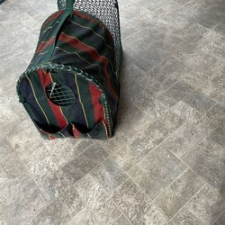 Kitty Walk Kennel, No Stroller