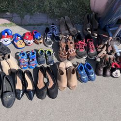 Shoes
