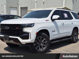 2023 Chevrolet Tahoe