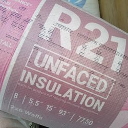 R21 Insolation