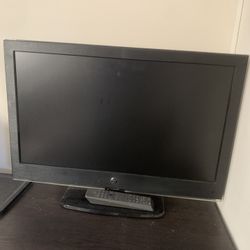 Flat Screen TV