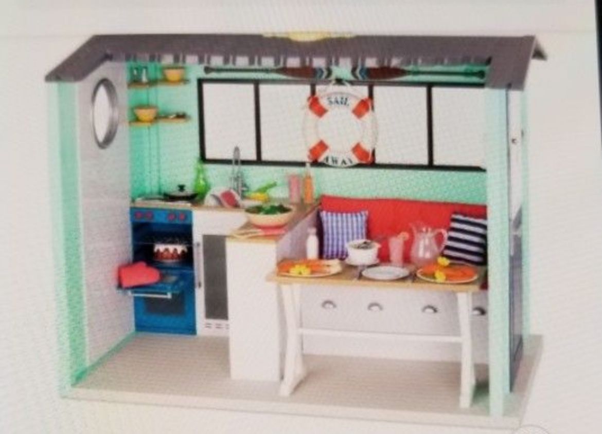 Our Generation Beach House