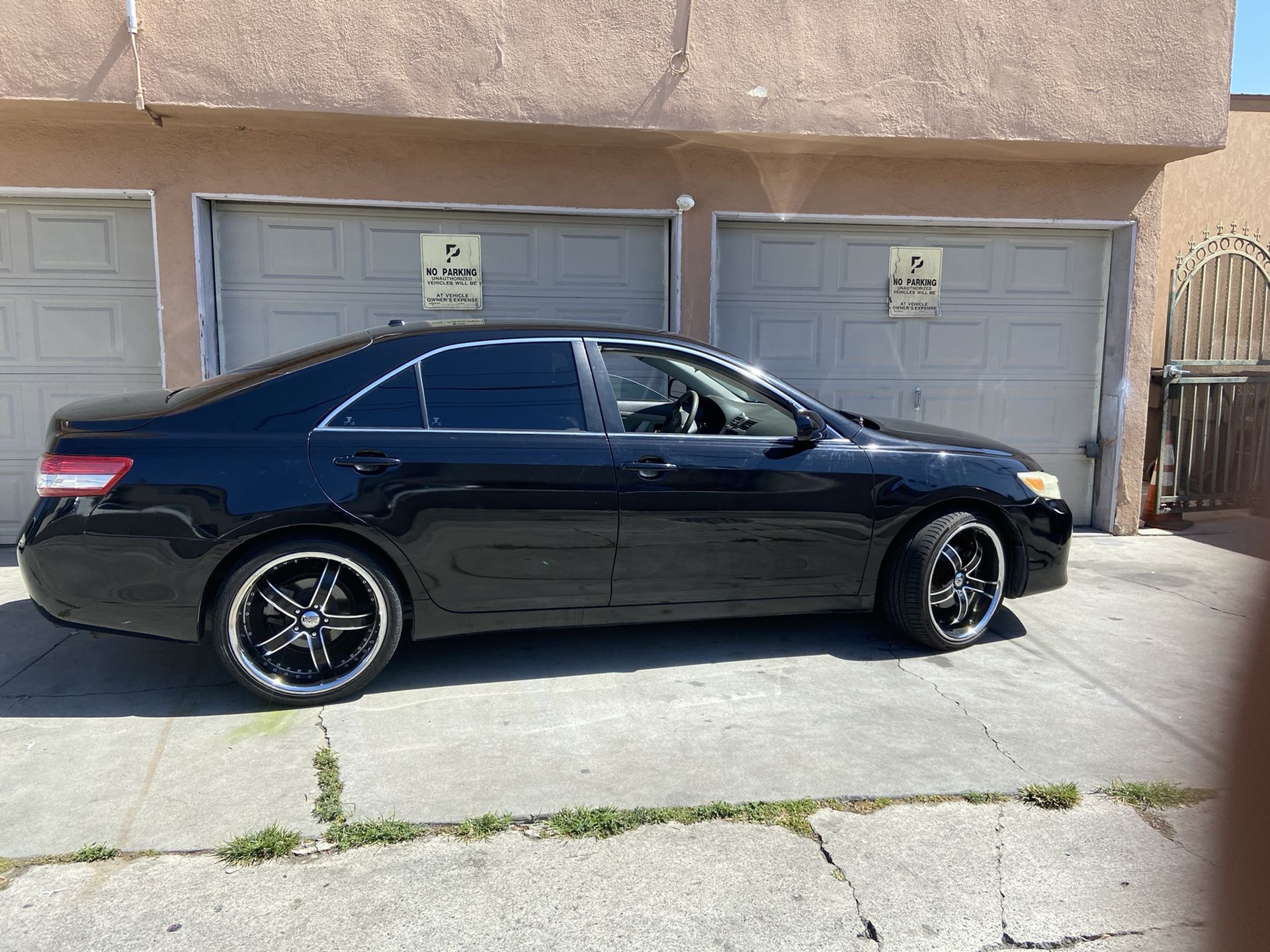2010 Toyota Camry