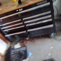 Husky Tool Bok
