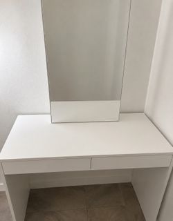 Vanity