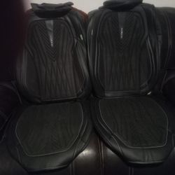 Florich Leather Car Seat Covers Florich