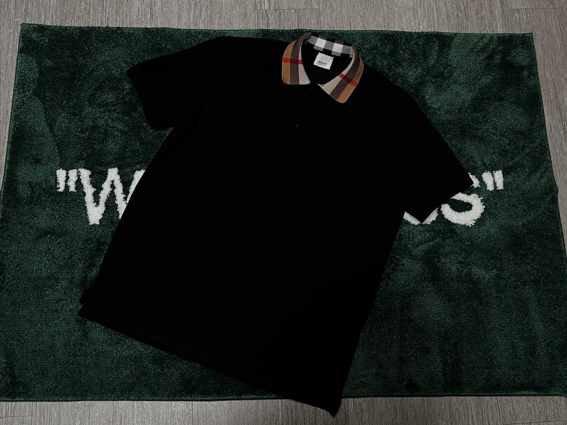 Burberry Polo