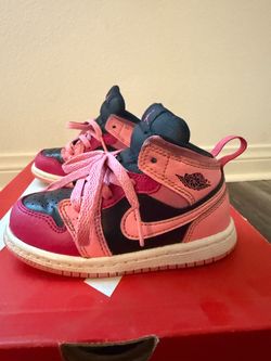 Jordan 1s