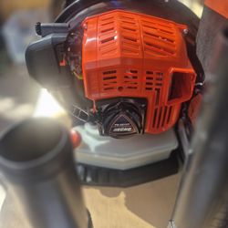 ECHO PB  Pb 5810. 200mh 700 Cfm  58.7 CC 