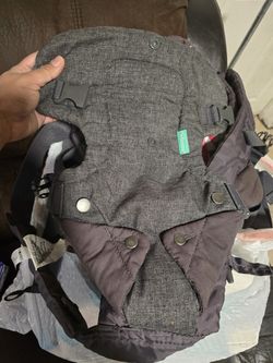 Baby Carrier
