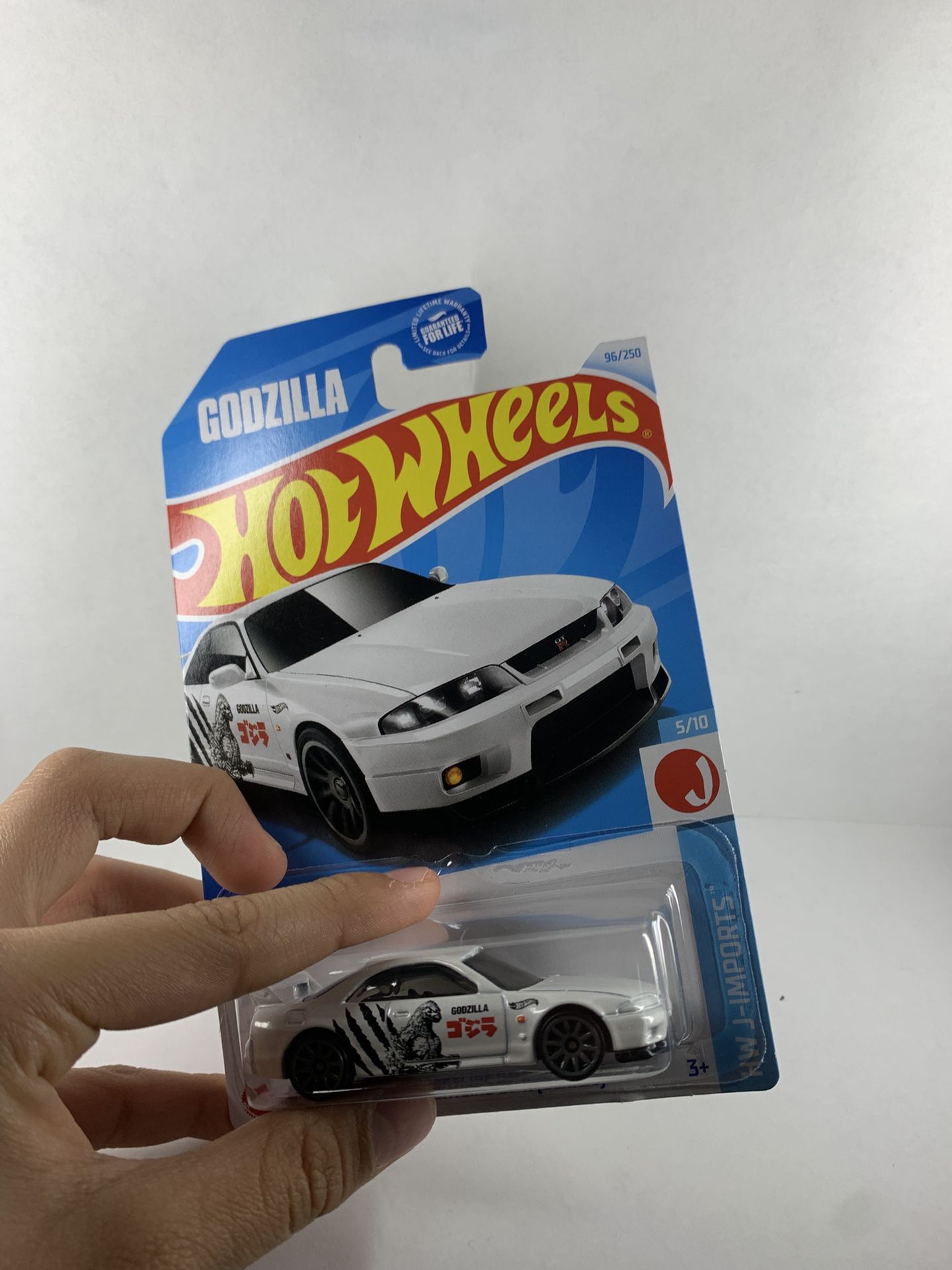 Hot Wheels Rare