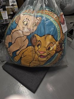 Child's Beanbag