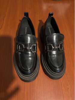 Madden Girl size 7
