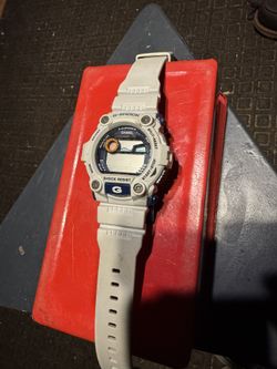 G Shock