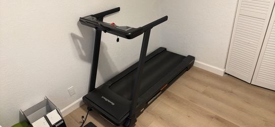 The NordicTrack T Series 5