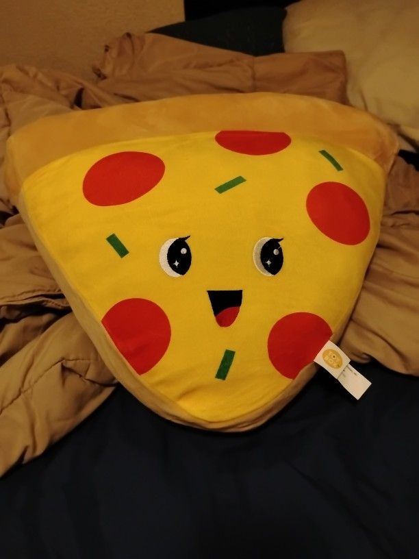 Plushes