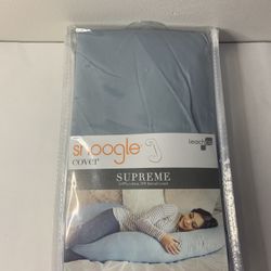 Leachco Snoogle Cover 